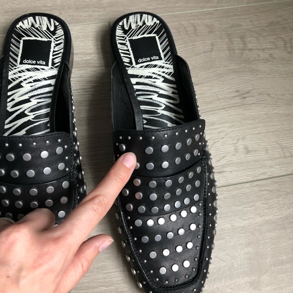 Dolce Vita Maura mule - Picture 3 of 8